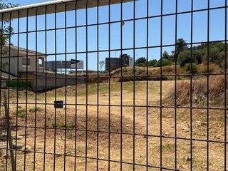 Terreno en venta en El Rinconcillo en Algeciras