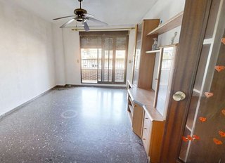 Piso en venta en Alginet