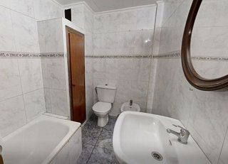 Piso en venta en Alginet