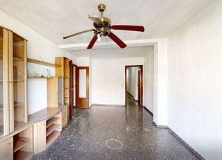 Piso en venta en Alginet