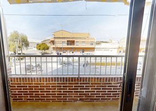Piso en venta en Alginet