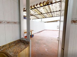 Piso en venta en Alginet