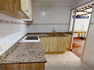 Piso en venta en Alginet