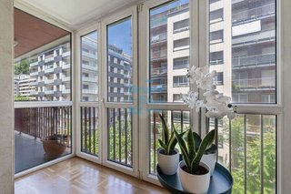 Piso en venta en Amara - Berri en San Sebastián-Donostia