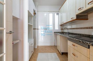 Piso en venta en Amara - Berri en San Sebastián-Donostia