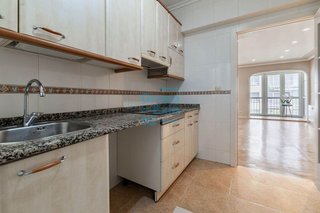 Piso en venta en Amara - Berri en San Sebastián-Donostia
