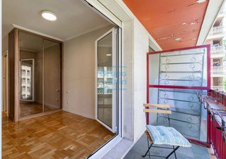Piso en venta en Amara - Berri en San Sebastián-Donostia