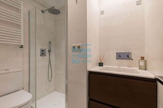 Piso en venta en Amara - Berri en San Sebastián-Donostia
