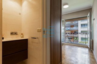 Piso en venta en Amara - Berri en San Sebastián-Donostia