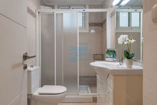 Piso en venta en Amara - Berri en San Sebastián-Donostia