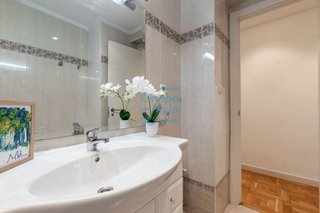 Piso en venta en Amara - Berri en San Sebastián-Donostia
