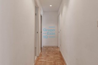 Piso en venta en Amara - Berri en San Sebastián-Donostia