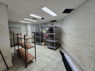 Local comercial en venta en Pozoblanco
