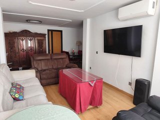 Piso en venta en Perchel Norte - La Trinidad en Málaga