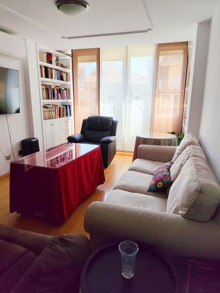 Piso en venta en Perchel Norte - La Trinidad en Málaga