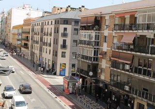 Piso en venta en Perchel Norte - La Trinidad en Málaga
