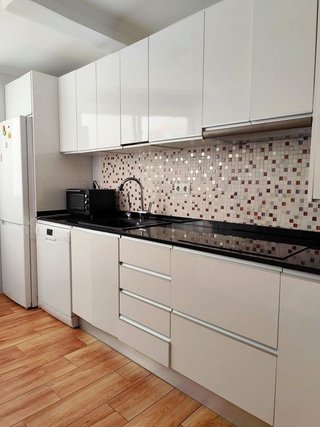 Piso en venta en Perchel Norte - La Trinidad en Málaga