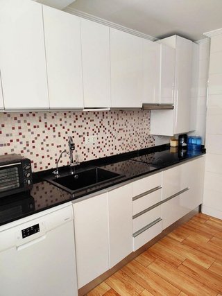 Piso en venta en Perchel Norte - La Trinidad en Málaga