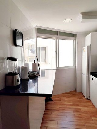 Piso en venta en Perchel Norte - La Trinidad en Málaga