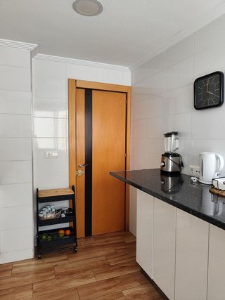 Piso en venta en Perchel Norte - La Trinidad en Málaga
