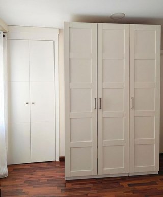 Piso en venta en Perchel Norte - La Trinidad en Málaga
