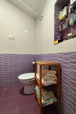 Piso en venta en Perchel Norte - La Trinidad en Málaga
