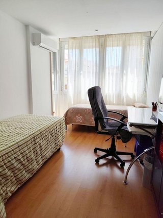 Piso en venta en Perchel Norte - La Trinidad en Málaga