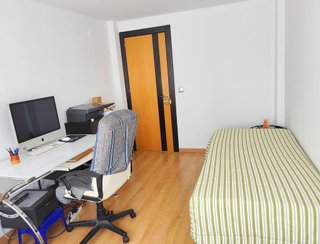Piso en venta en Perchel Norte - La Trinidad en Málaga