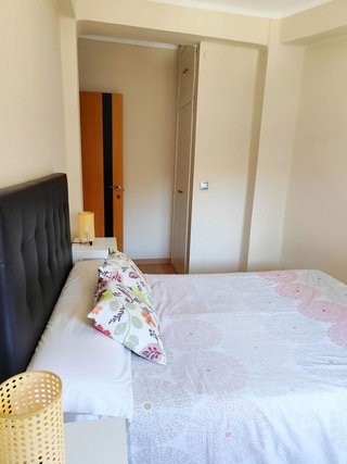 Piso en venta en Perchel Norte - La Trinidad en Málaga