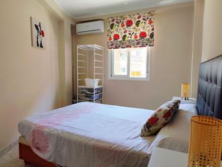 Piso en venta en Perchel Norte - La Trinidad en Málaga