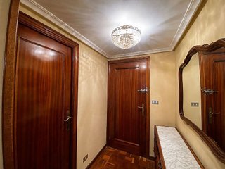 Piso en venta en Centro en Palencia