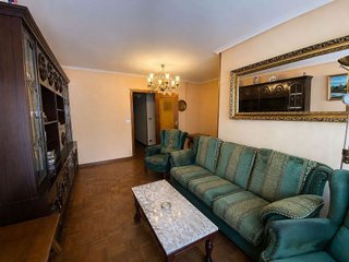 Piso en venta en Centro en Palencia