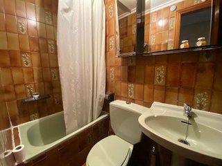 Piso en venta en Centro en Palencia