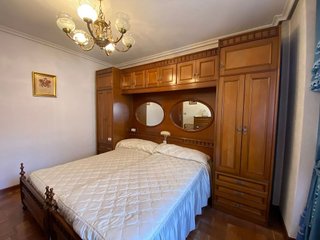 Piso en venta en Centro en Palencia