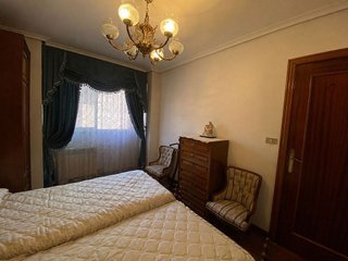 Piso en venta en Centro en Palencia