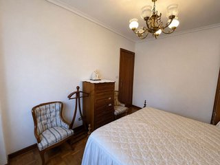 Piso en venta en Centro en Palencia