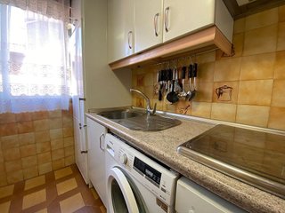 Piso en venta en Centro en Palencia