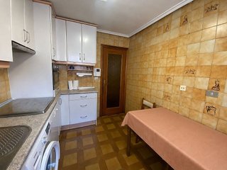 Piso en venta en Centro en Palencia