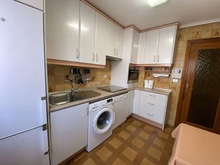 Piso en venta en Centro en Palencia