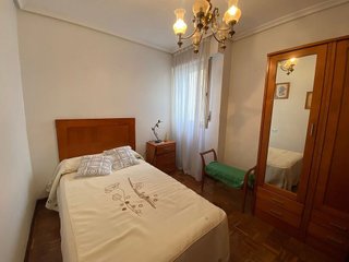 Piso en venta en Centro en Palencia