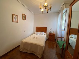 Piso en venta en Centro en Palencia