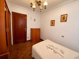 Piso en venta en Centro en Palencia