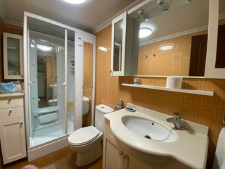 Piso en venta en Centro en Palencia
