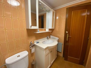 Piso en venta en Centro en Palencia