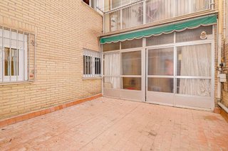 Piso en venta en Pajaritos - Plaza de Toros en Granada