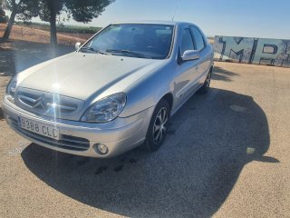 Citroen Xsara 2003