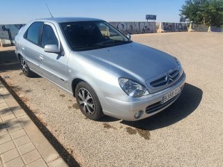 Citroen Xsara 2003