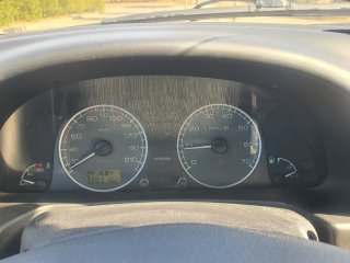 Citroen Xsara 2003