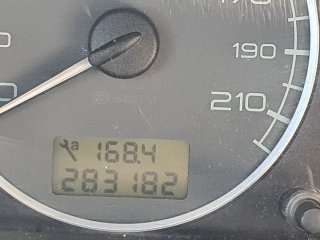 Citroen Xsara 2003