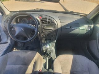Citroen Xsara 2003